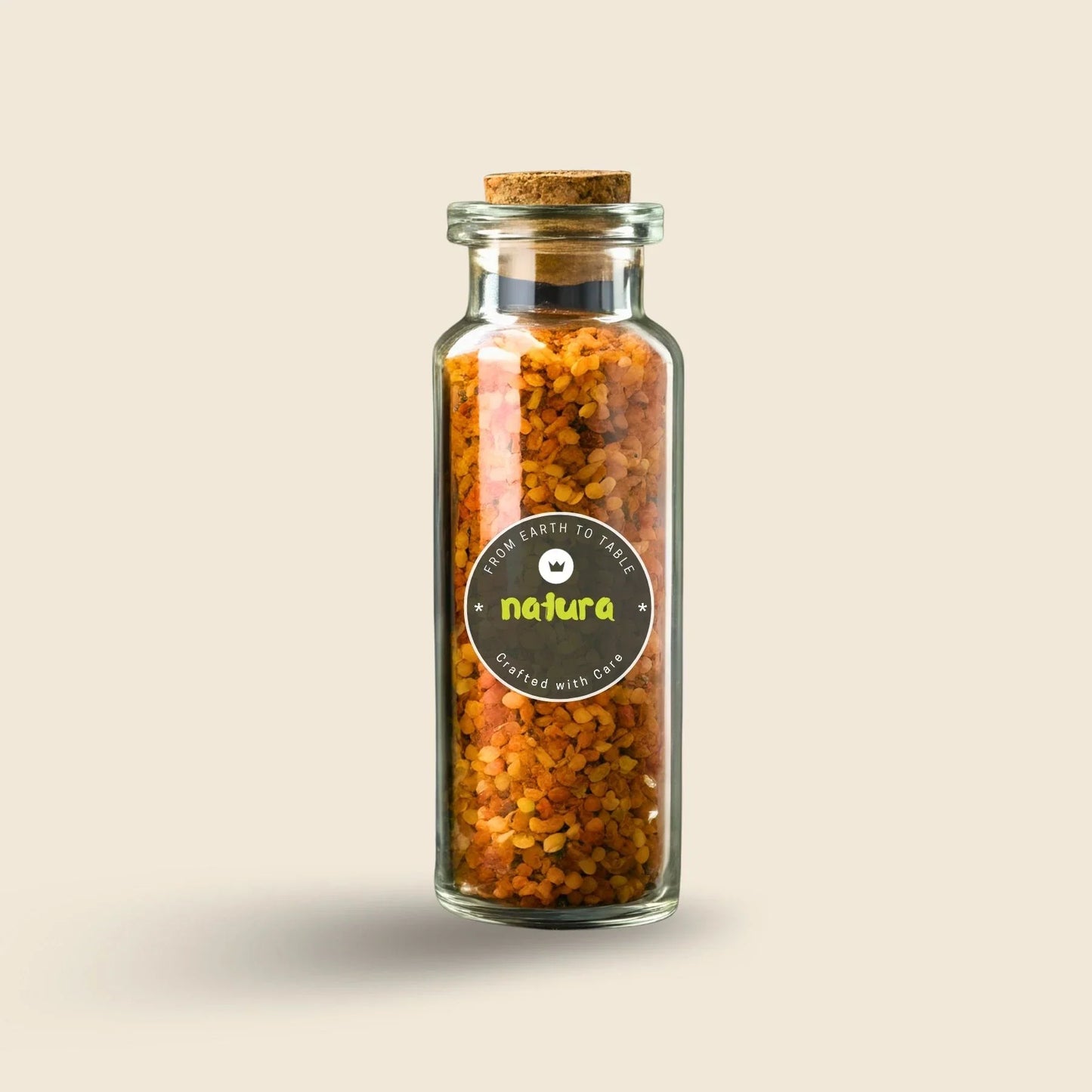 Golden Chili Flakes